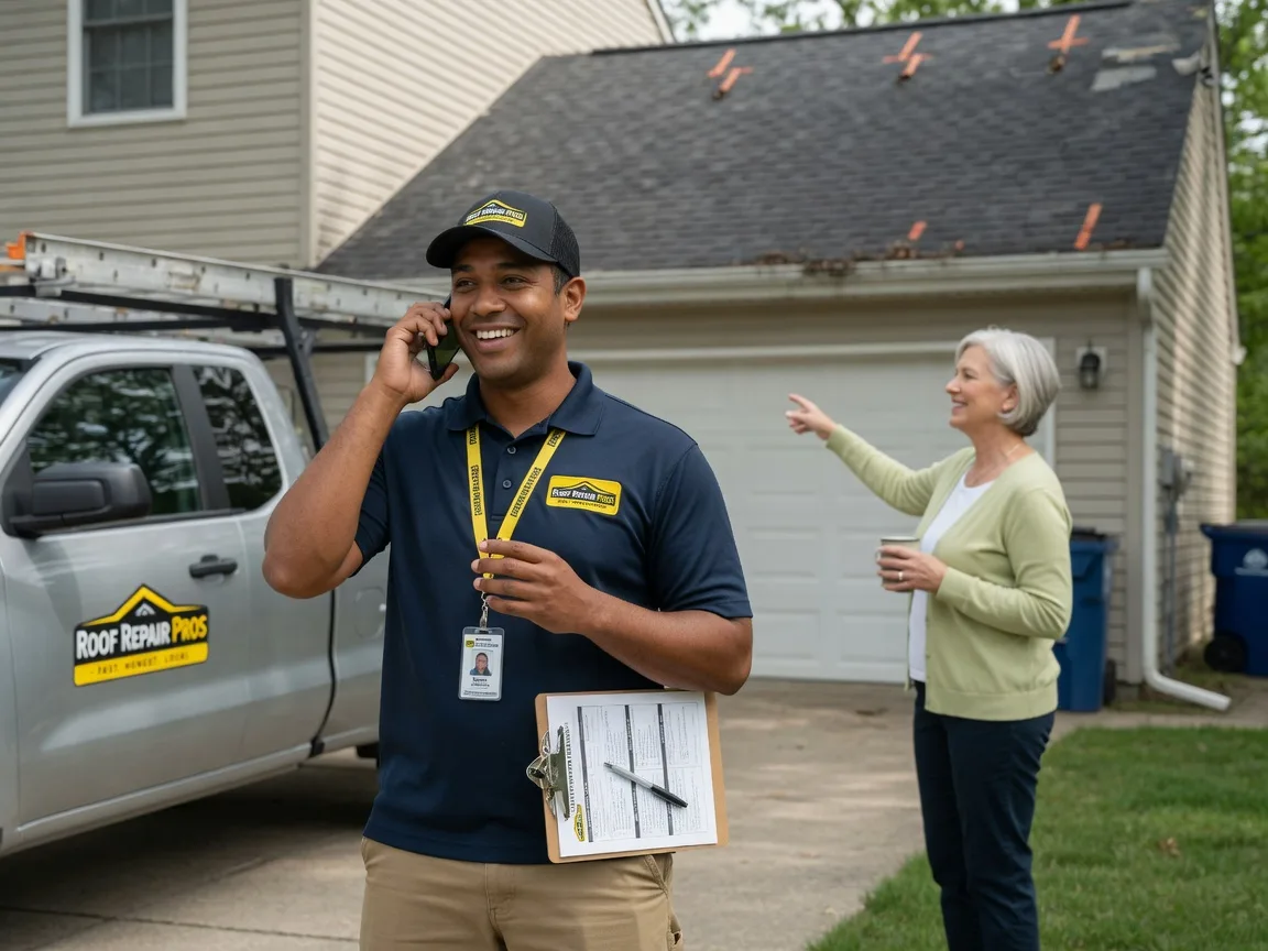 Roof Repair North Myrtle Beach, SC FAQs